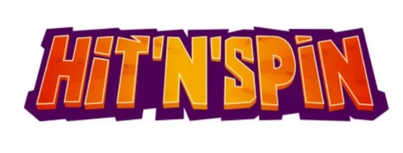 Hitnspin Casino logo